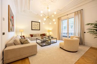 Pis a Calle Velázquez