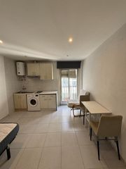 Alquiler Estudio  Calle de fuencarral