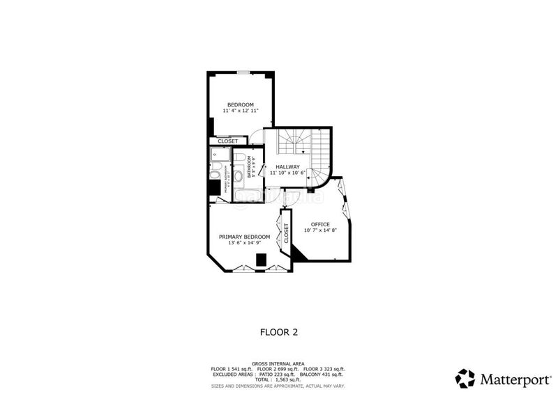 Foto cad72589-79b7-4d58-b36c-fbe8d9aeb314. Casa amb calefacció a Beniarjó