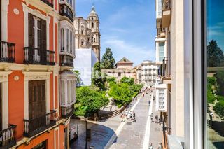 Location Bureau  Calle pedro de toledo