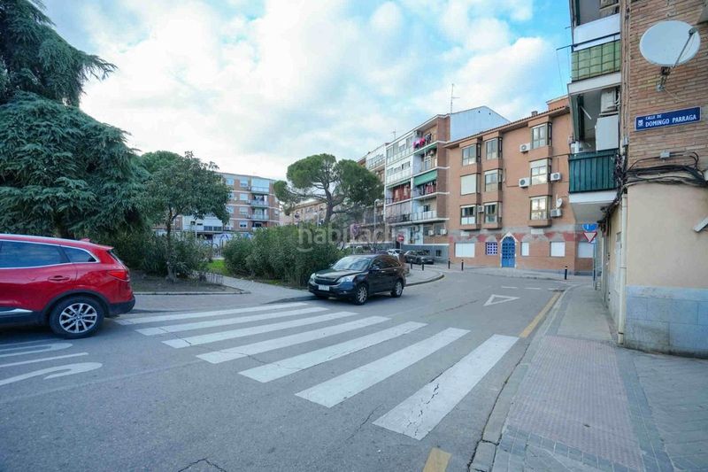 Foto 378032c1-4d7c-4b8f-959c-dbda41ec99d9. Pis amb calefacció a Villaverde Alto Madrid