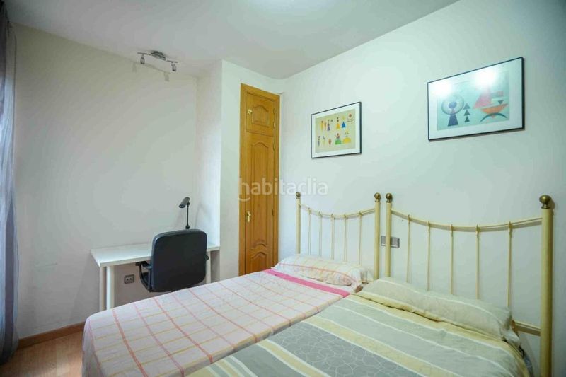 Foto d5716919-5754-4931-837d-3c82c3858a15. Pis amb calefacció a Villaverde Alto Madrid