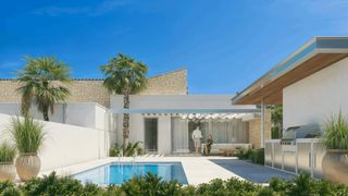 House  Carrer cap roig
