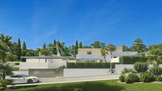 Maison  Carrer cap roig