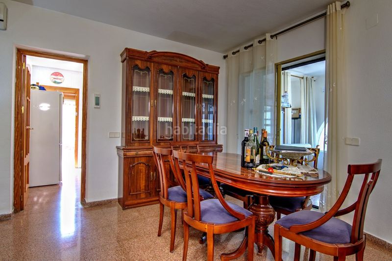 Foto 0975a138-9fb0-4557-a394-51be2be19150. Casa amb calefacció aparcament a Valle del Sol Mutxamel