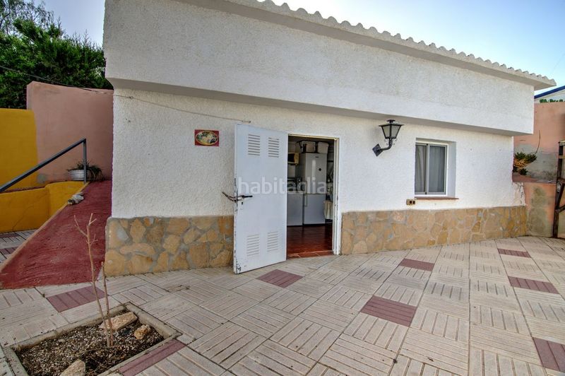 Foto 14282194-e6fc-4455-81d1-3b670cfa8e24. Casa amb calefacció aparcament a Valle del Sol Mutxamel