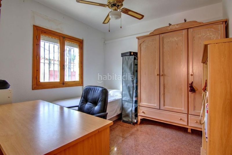 Foto 160bf39c-6ce7-442c-86c8-520e299d783a. Casa amb calefacció aparcament a Valle del Sol Mutxamel