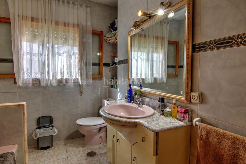 Foto 210bd96a-717f-4e29-a07d-785ec16c8dee. Casa amb calefacció aparcament a Valle del Sol Mutxamel