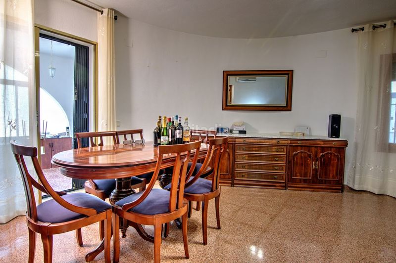 Foto 379ee737-9137-4927-96d5-562171876a96. Casa amb calefacció aparcament a Valle del Sol Mutxamel