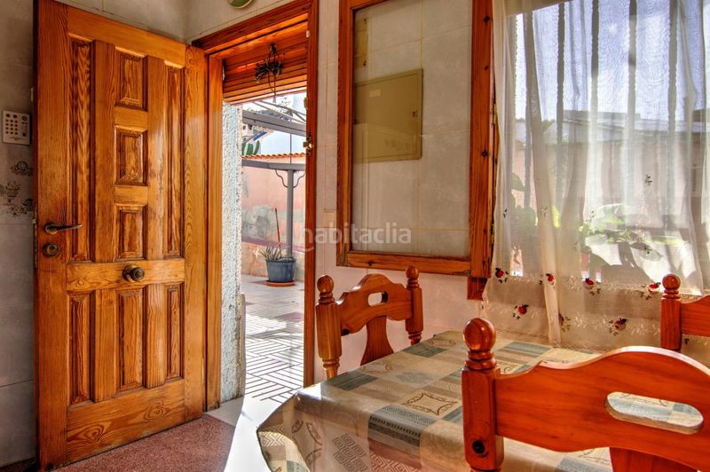 Foto 497ca37e-8c92-4603-8167-93e085060b38. Casa amb calefacció aparcament a Valle del Sol Mutxamel