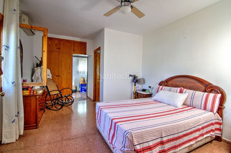 Foto 69a240c5-2856-499e-8a46-30854153b8be. Casa amb calefacció aparcament a Valle del Sol Mutxamel
