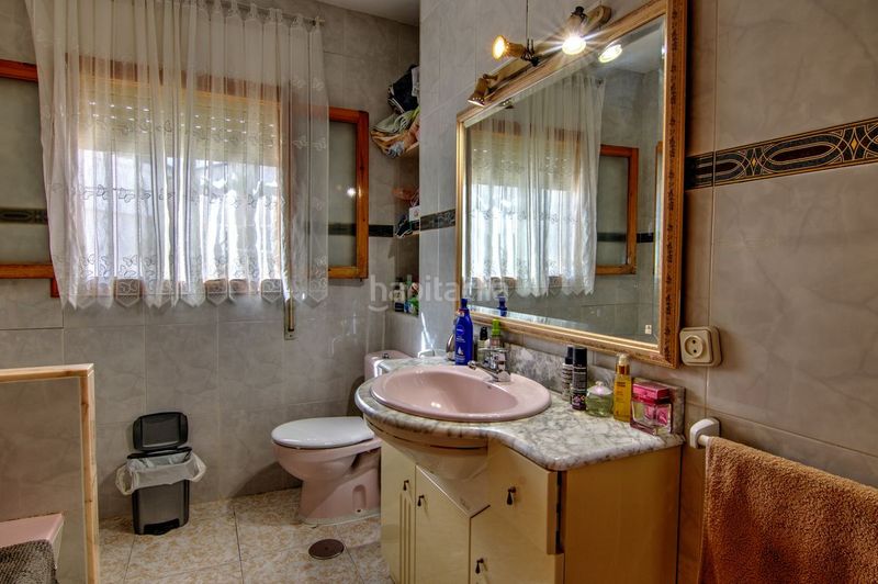Foto 7d2125e0-8fbd-401b-94da-e2036117983d. Casa amb calefacció aparcament a Valle del Sol Mutxamel