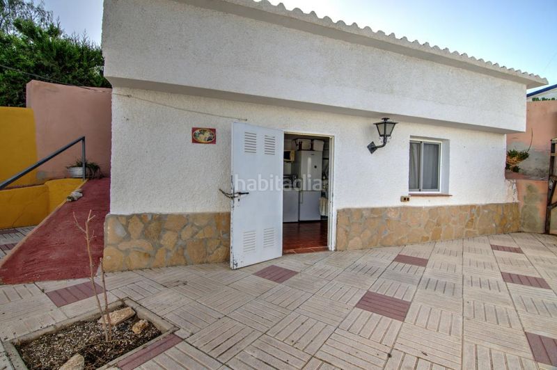 Foto 8d2c3bbc-fa8a-4a26-b556-ddceae45cd30. Casa amb calefacció aparcament a Valle del Sol Mutxamel