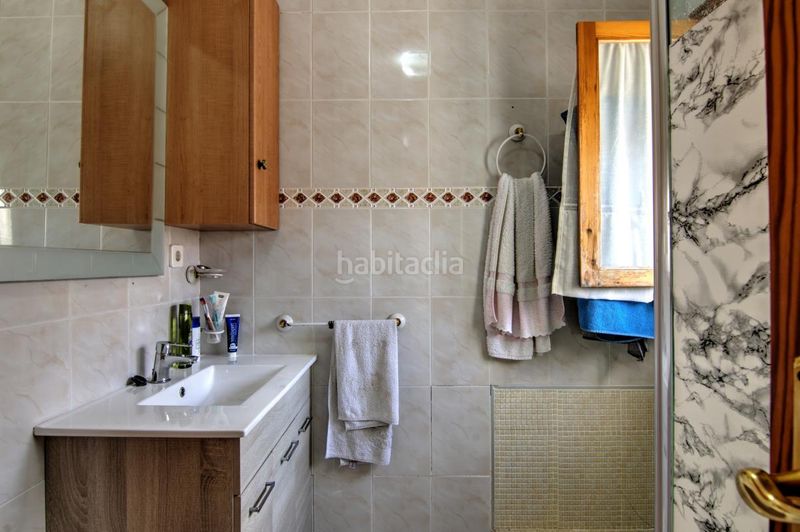 Foto 91783df8-ad23-4854-97e9-05f1e3336599. Casa amb calefacció aparcament a Valle del Sol Mutxamel