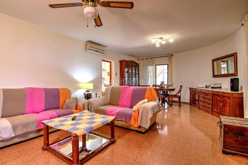 Foto 99fa7605-579c-4956-b577-444f1b69d098. Casa amb calefacció aparcament a Valle del Sol Mutxamel