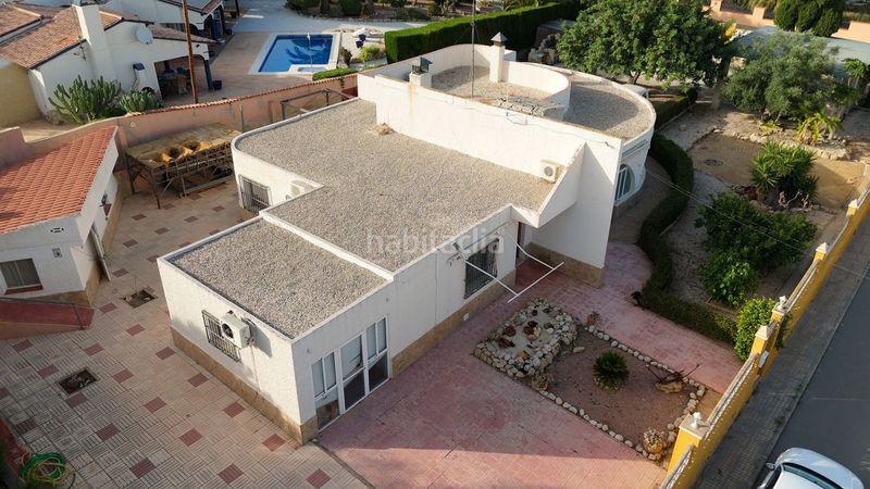 Foto a177336e-5aa7-4fa4-9d54-3764cc06ea21. Casa amb calefacció aparcament a Valle del Sol Mutxamel