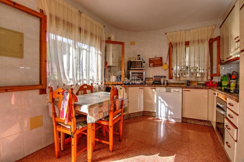 Foto a18e490d-843c-4f97-831f-026898eaa316. Casa amb calefacció aparcament a Valle del Sol Mutxamel