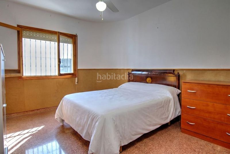 Foto bcac9e14-9f8c-4796-ac61-78d6cc38f4fd. Casa amb calefacció aparcament a Valle del Sol Mutxamel