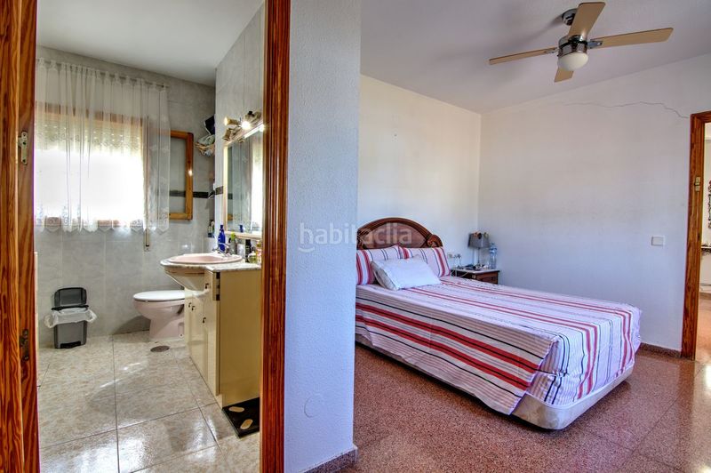 Foto c05f697e-8561-4fc2-88b0-7623fa4b5ecd. Casa amb calefacció aparcament a Valle del Sol Mutxamel