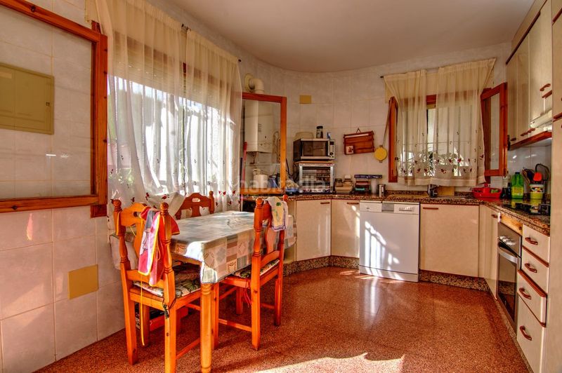 Foto c371b88d-c068-4908-ba3a-a1980a2c264e. Casa amb calefacció aparcament a Valle del Sol Mutxamel