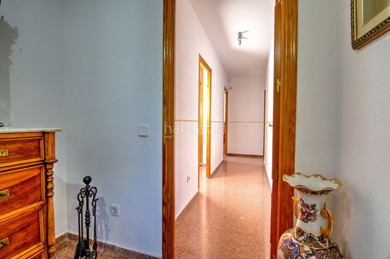 Foto d12b34ab-09ce-4be0-8cd6-d55d61eca5b9. Casa amb calefacció aparcament a Valle del Sol Mutxamel