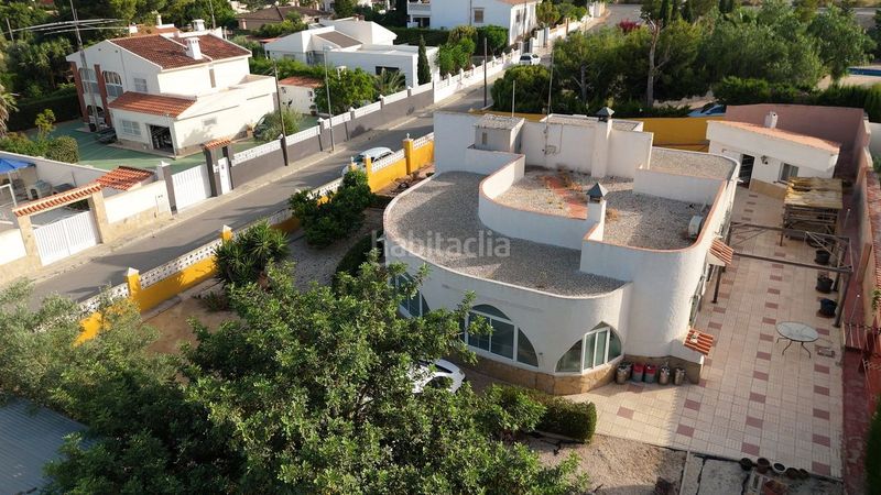 Foto d52ec485-42ab-4013-ad09-271a1d547008. Casa amb calefacció aparcament a Valle del Sol Mutxamel