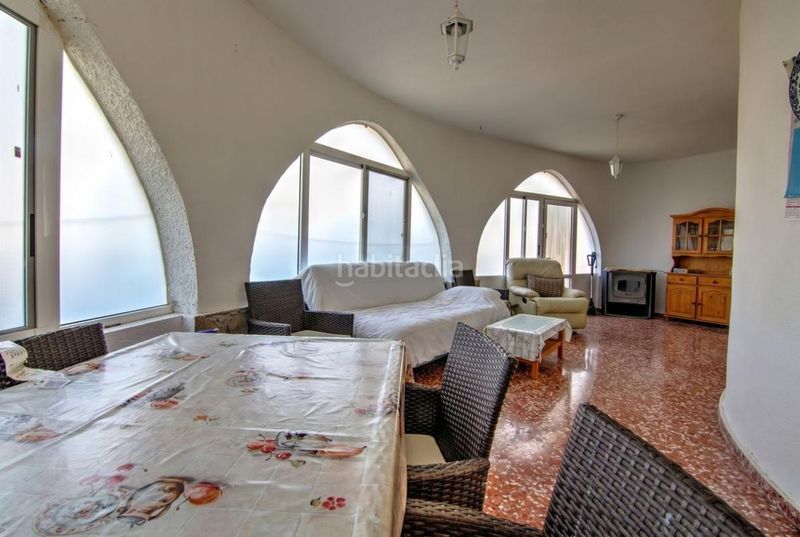 Foto d7149f02-db01-4fd3-a7a2-32f22251d3a9. Casa amb calefacció aparcament a Valle del Sol Mutxamel
