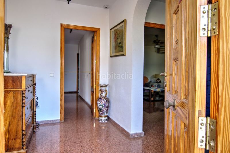Foto e264b839-71a9-49d8-8f68-138eb3f6b110. Casa amb calefacció aparcament a Valle del Sol Mutxamel