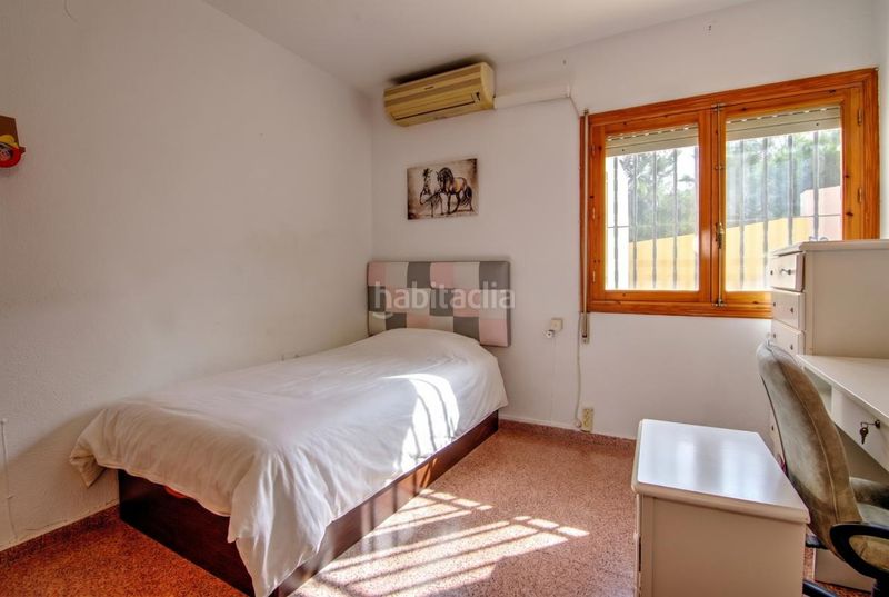 Foto eaa4fb3f-2aac-4e3e-9888-fe2ce6f59996. Casa amb calefacció aparcament a Valle del Sol Mutxamel