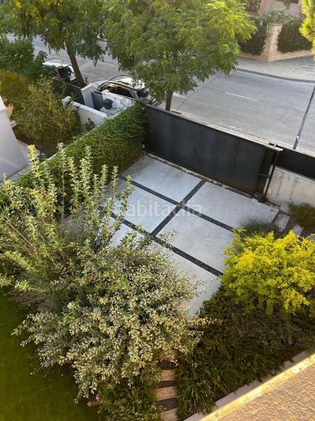 Foto 8f6c2e00-f418-444e-9da8-7a8403ba2587. Casa amb calefacció aparcament piscina a Pueblo Pozuelo de Alarcón