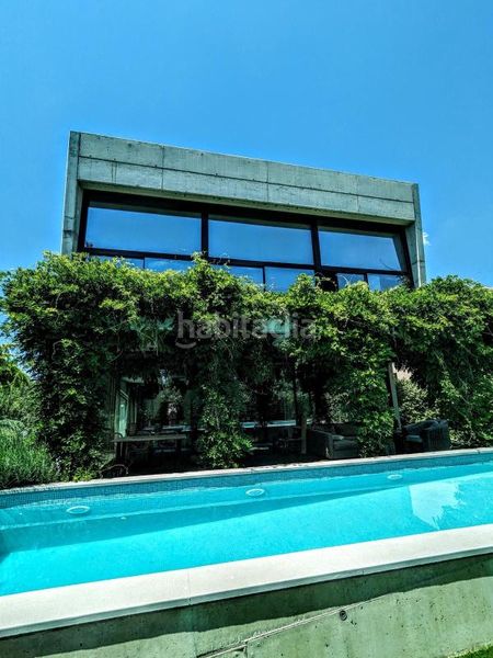 Foto cab1f759-f8dd-49b2-b508-2ae0bf1a431a. Casa amb calefacció aparcament piscina a Pueblo Pozuelo de Alarcón