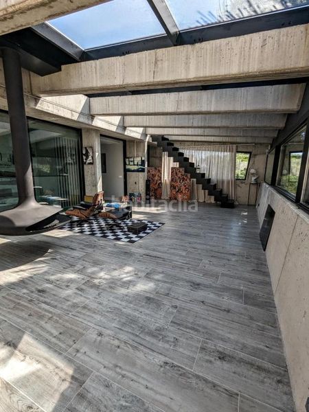 Foto cd2ffb0d-37fe-4798-b299-7e1d1402ff58. Casa amb calefacció aparcament piscina a Pueblo Pozuelo de Alarcón