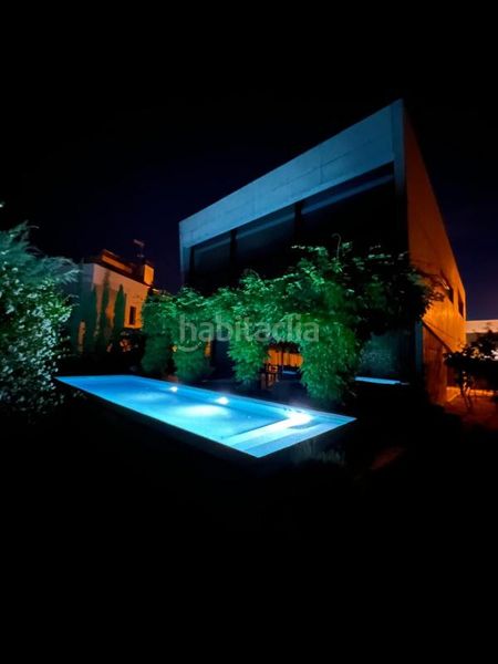 Foto d182f62d-61b8-45da-9bec-96e2def5a676. Casa amb calefacció aparcament piscina a Pueblo Pozuelo de Alarcón
