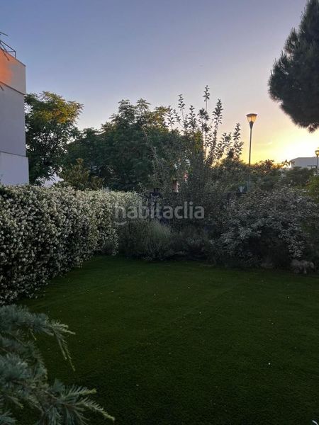 Foto e2b4984c-06a2-4d83-9436-0b15abd4715f. Casa amb calefacció aparcament piscina a Pueblo Pozuelo de Alarcón