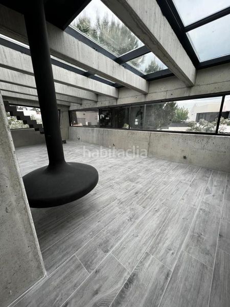 Foto e97cdd48-ad70-4a41-837f-0ac3aa66f10e. Casa amb calefacció aparcament piscina a Pueblo Pozuelo de Alarcón