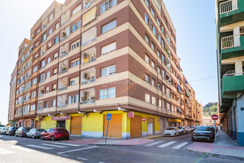 Foto d879733d-32dd-41d6-b7b5-43925aeaeb87. Pis amb calefacció aparcament a Doctor Palos - Alto Palancia Sagunt