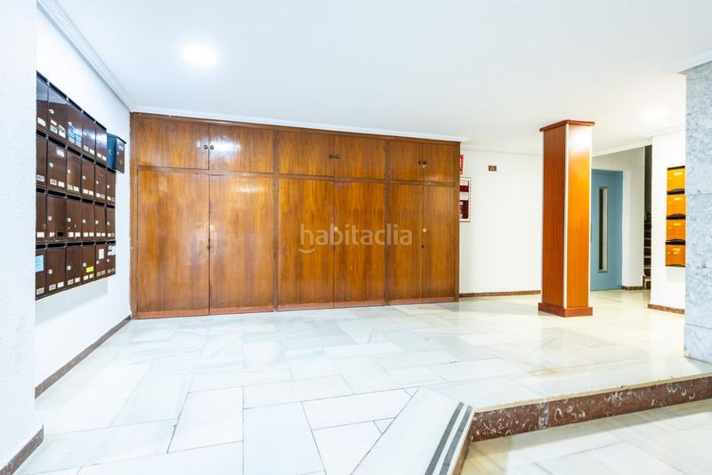 Foto f7f37cfc-8d3d-4569-ab5d-61c1bd60827c. Pis amb calefacció aparcament a Doctor Palos - Alto Palancia Sagunt