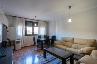Flat  Avinguda de valència