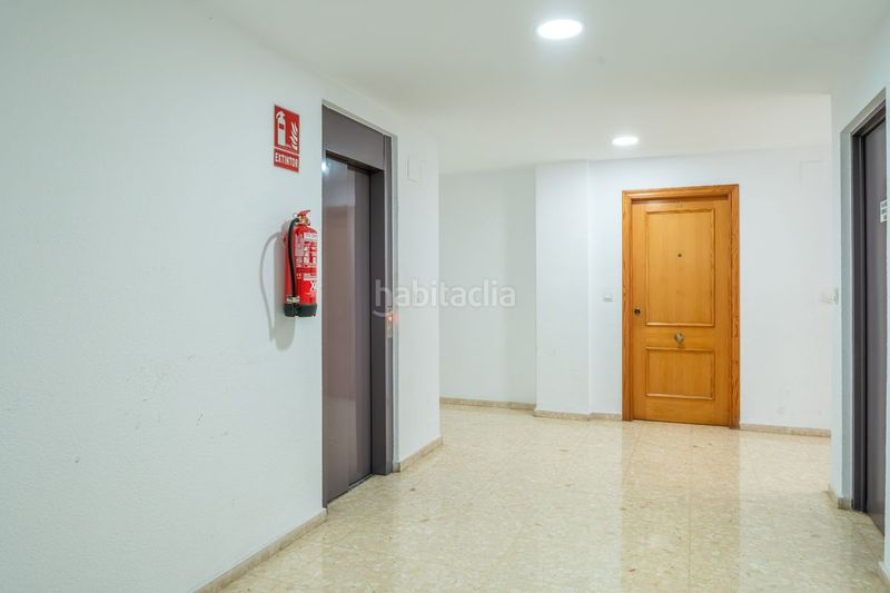 Foto 7f99d887-9c94-4171-892a-a2cb434d0470. Pis amb calefacció a Centro Urbano Dénia