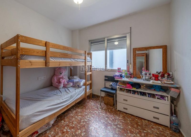 Foto aac8e16f-e750-4eb6-a079-c0c7a6312d19. Pis amb calefacció a Centro Urbano Dénia