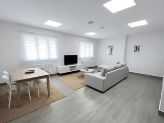 Rez-de-chaussée  Avenida de logroño