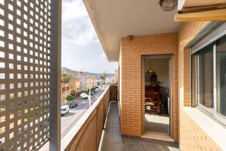 Etagenwohnung  Avinguda ribera alta