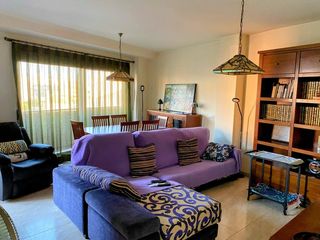 Etagenwohnung  Avinguda ribera alta
