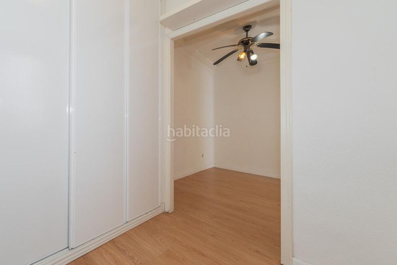 Foto ee354dbd-3940-4201-9753-5975a5776358. Àtic amb calefacció a Embajadores-Lavapiés Madrid