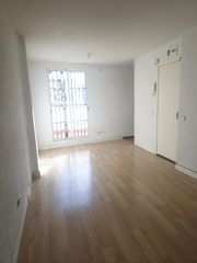 Dachwohnung  Calle del amparo