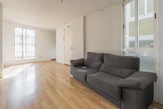Dachwohnung  Calle del amparo