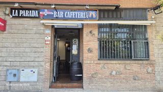 Local Comercial a Avenida de la Reina Sofía