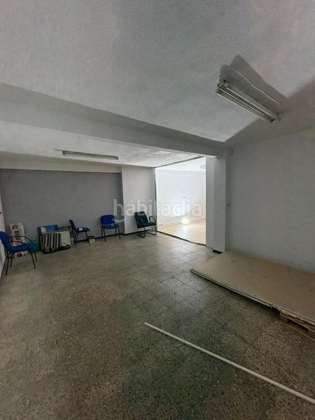 Foto 0bfc1801-3cfa-43a0-ab34-239a253afdfa. Miete büro mit heizung in Ensanche-Diputación Alicante