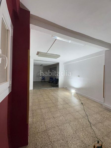 Foto 0c050064-b898-48a3-811f-822bbb4721c9. Miete büro mit heizung in Ensanche-Diputación Alicante
