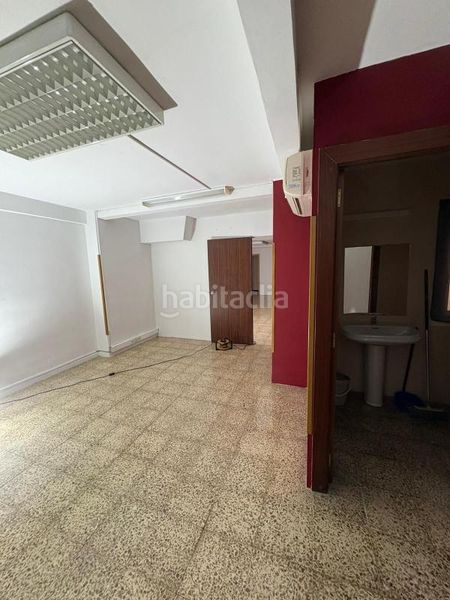 Foto 1bd41d2d-5f9e-4a13-a636-7afb2553ee3c. Miete büro mit heizung in Ensanche-Diputación Alicante